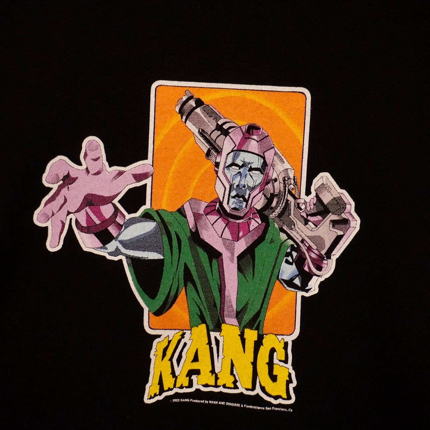 Kang Tee (XL)