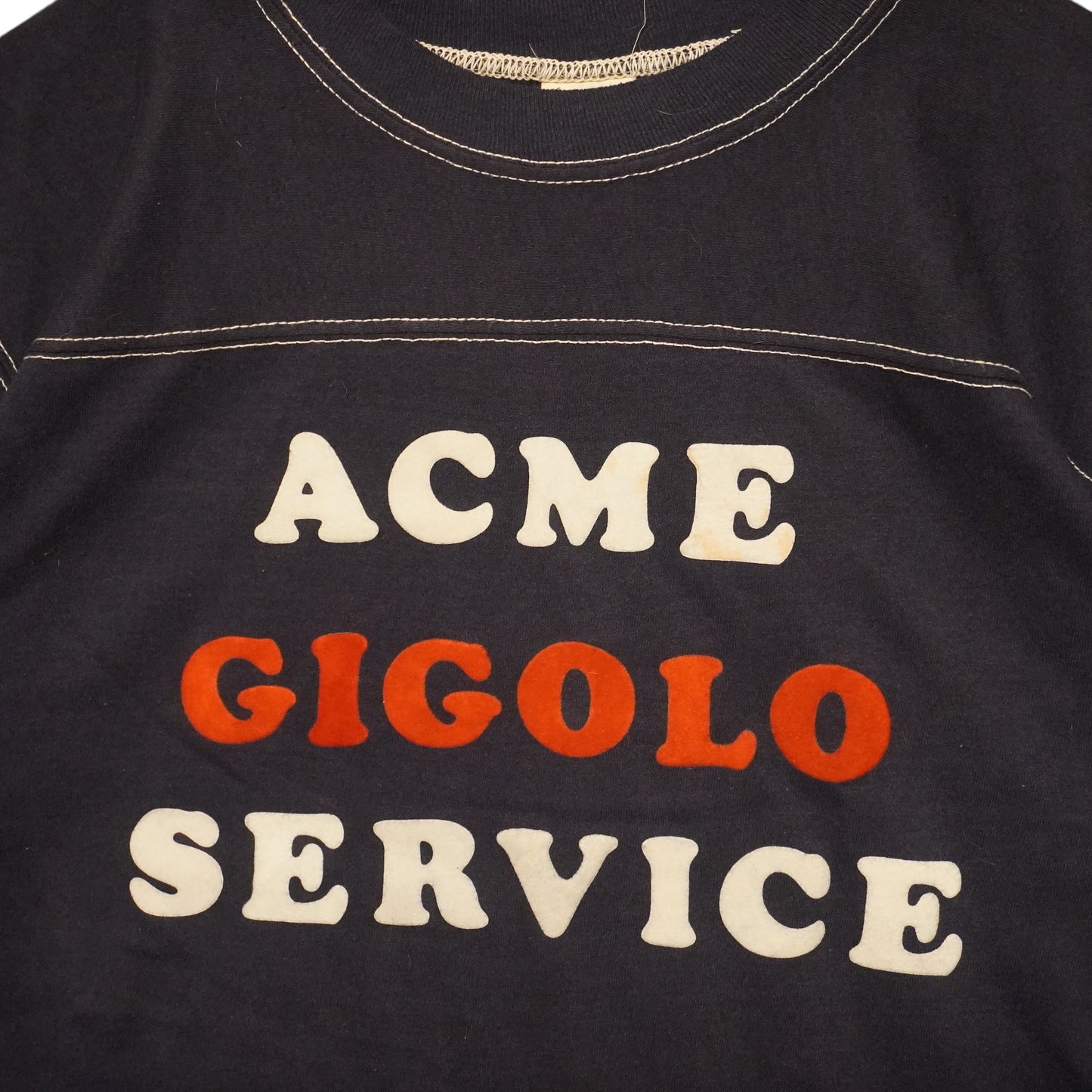 Acme Gigolo Service Bootleg Tee (XL)
