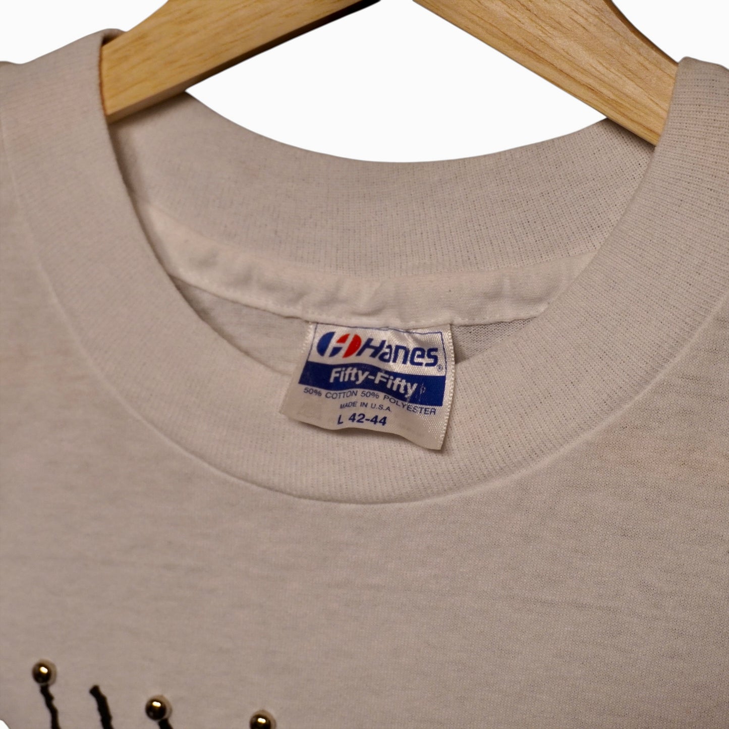 80s Excite Tee (L)