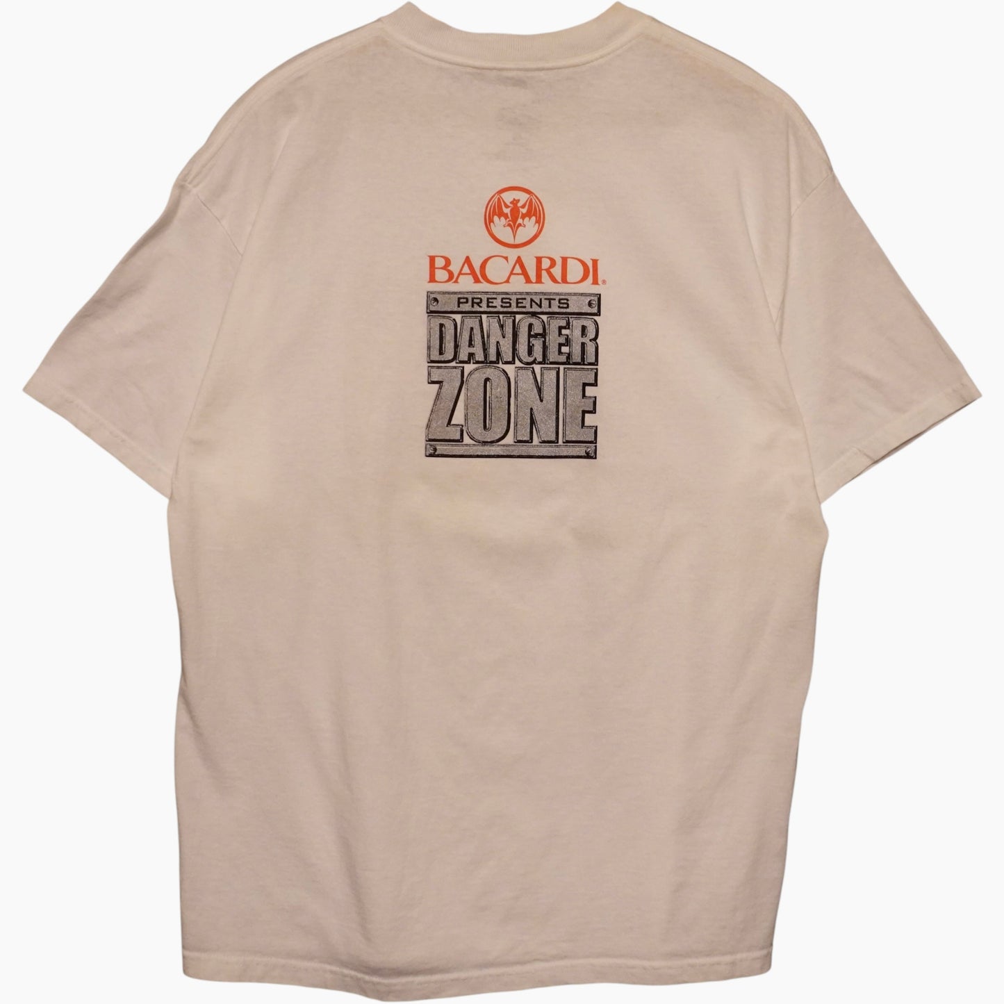 De La Hoya Bacardi Tee (L)