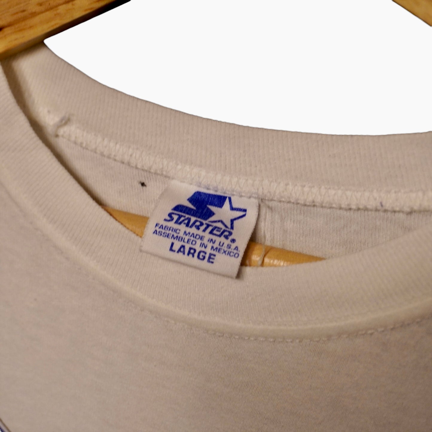 1996 Kentucky Basketball Tee (L)