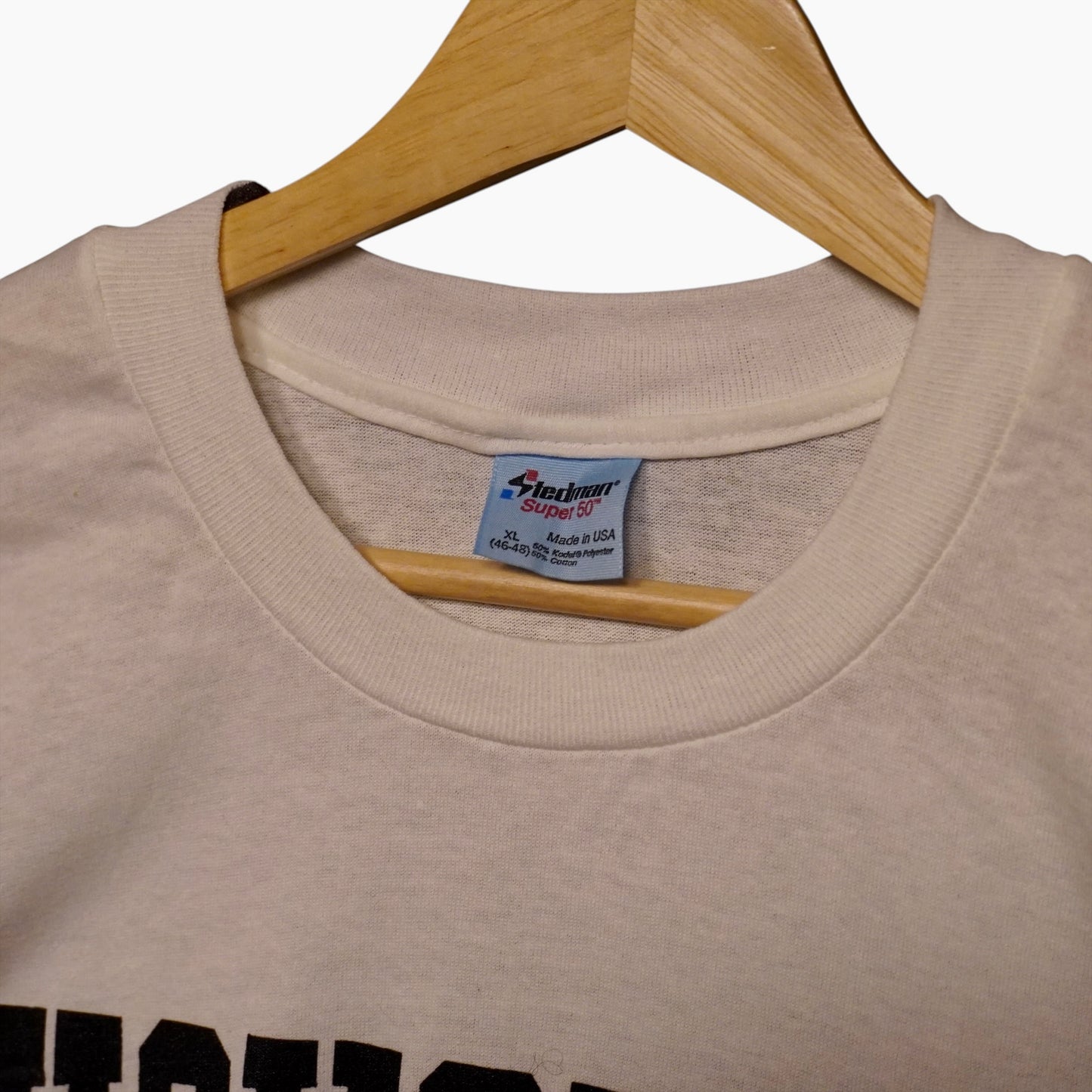80s Houston Sucks Tee (XL)