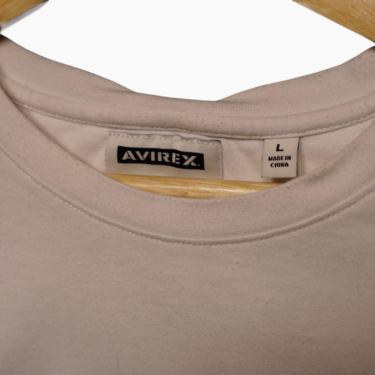 Avirex Tiger Tee (L)