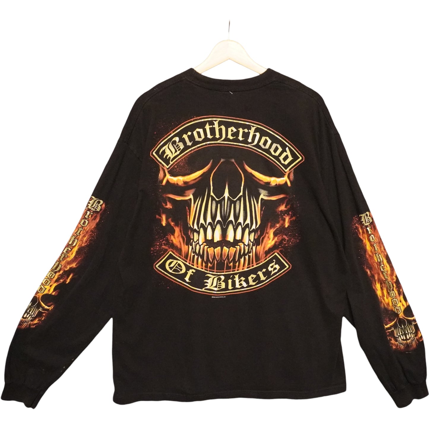 Biker Brotherhood Tee (XL)