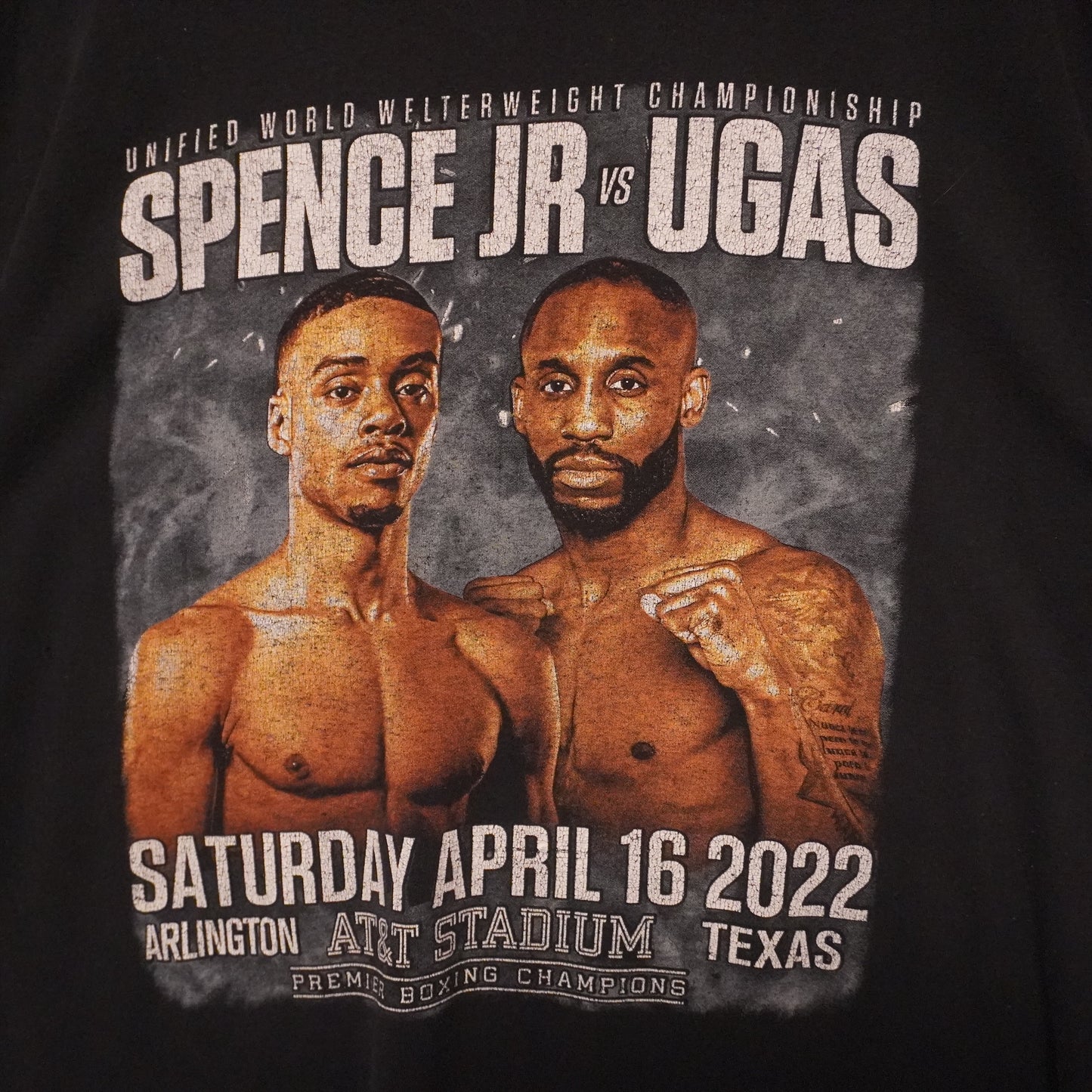 PBC 2022 Tee (2XL)