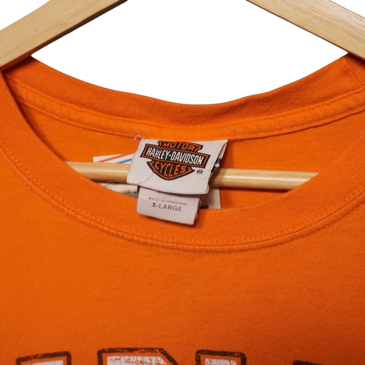 Harley Montgomery Tee (XL)