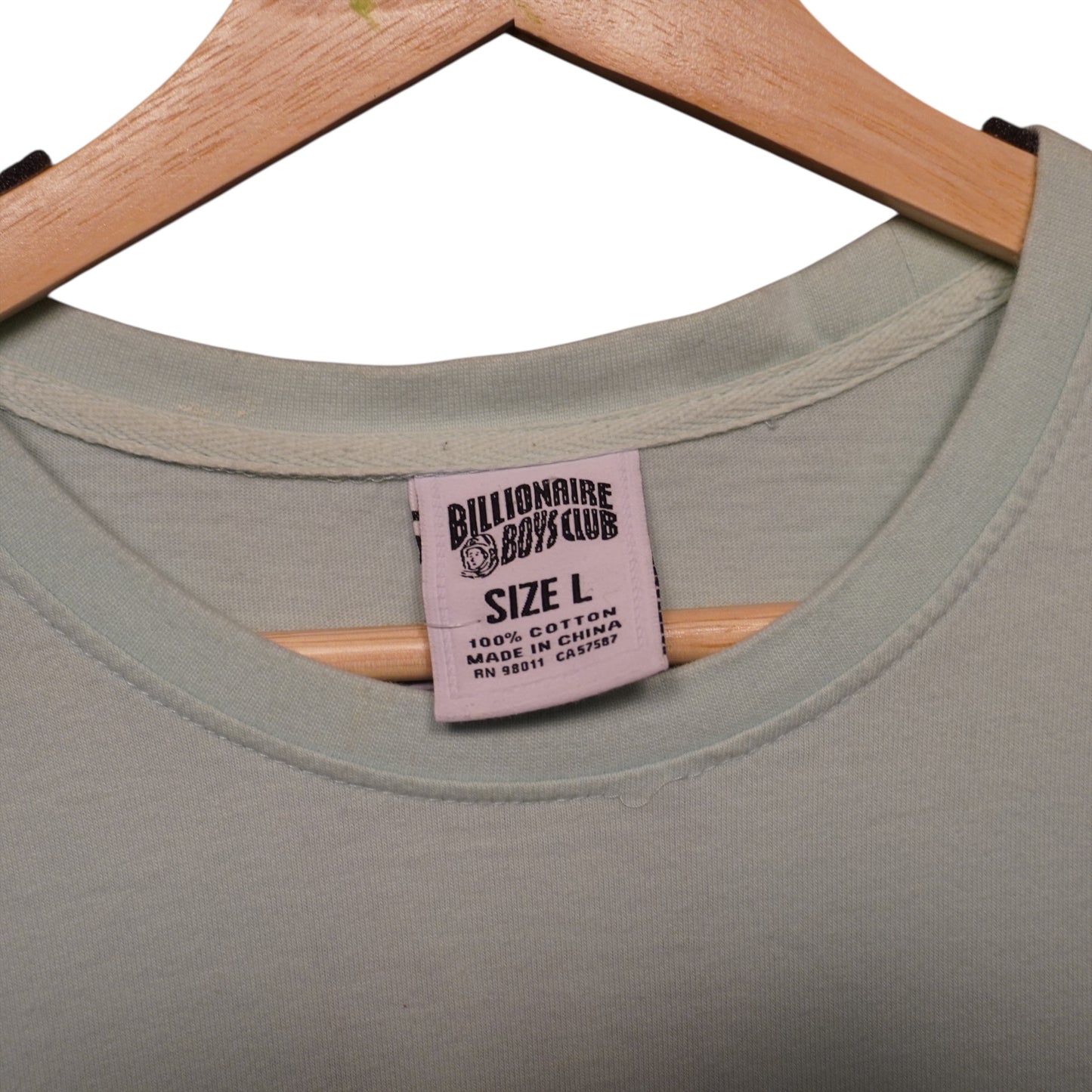 Billionaire Boys Club Tee (L)
