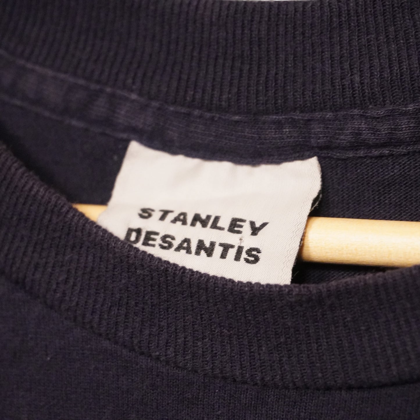1996 Budlight Stanley Desantis Tee (XL)
