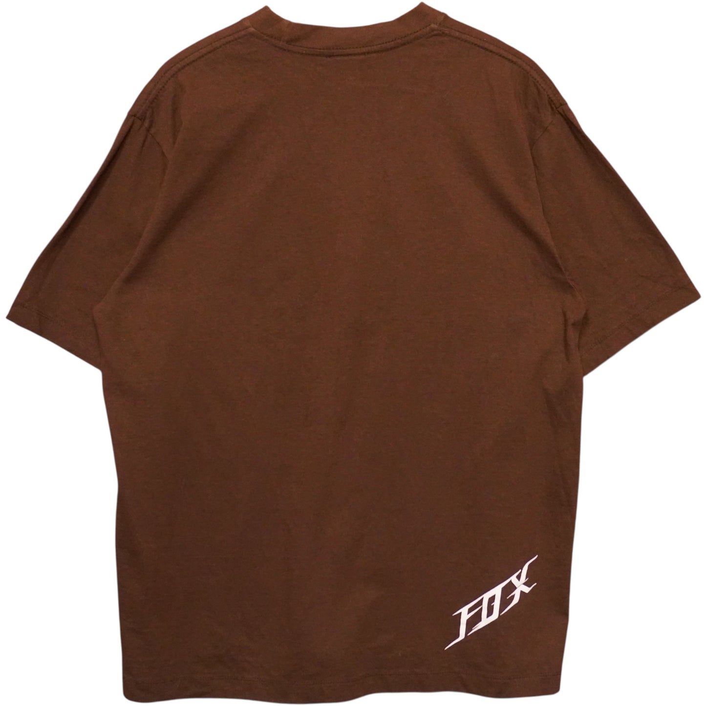 Vintage FOX Racing Tee (XL)