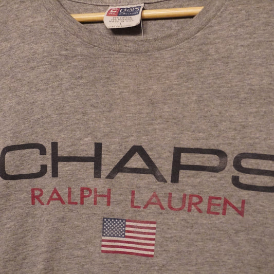 Made In USA Chaps Longsleeve (L)