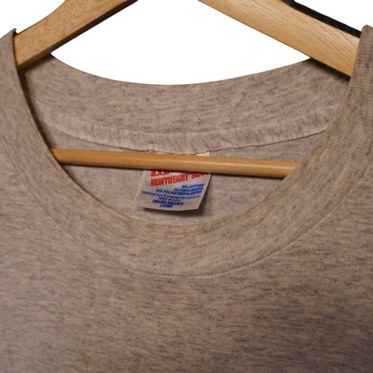 Vintage Texas Peppers Tee (L)