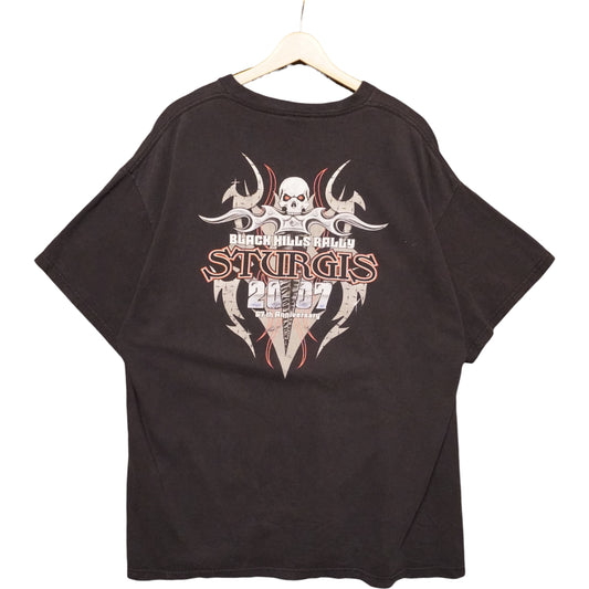 07 Sturgis Tee (XL)