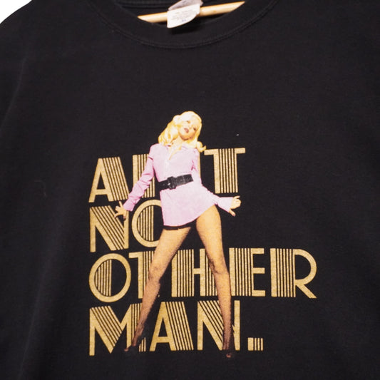 06 Christina Aguilera Tour Tee (XL)
