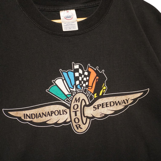 Indi Motor Speedway Tee (XL)