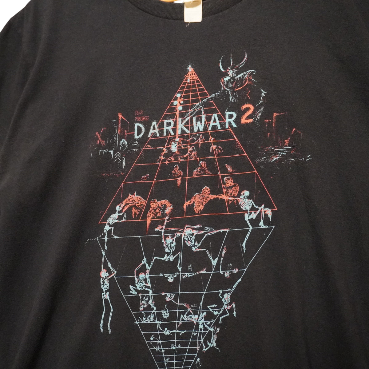 Darkwar 2 Tee (L)