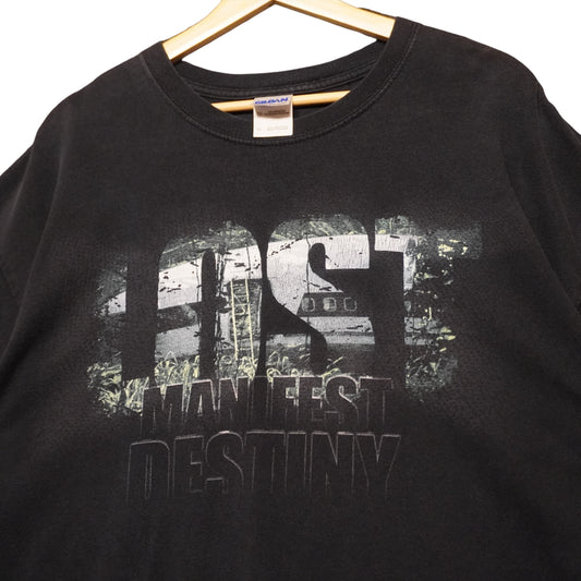 LOST Manifest Destiny Tee (XL)