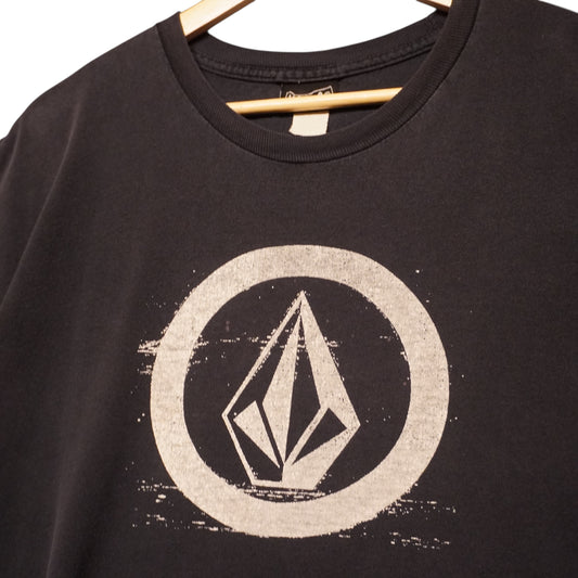 Vintage Volcom Skate Tee (L)