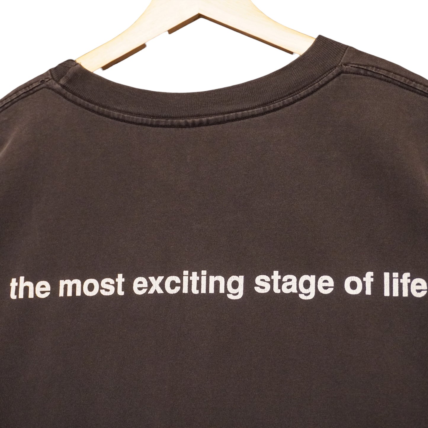 Vintage Alliance Theatre Tee (XL)