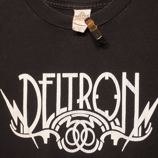 Deltron Tee (M)