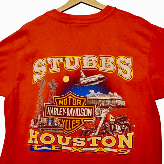 1991 Harley Stubbs Tee (L)