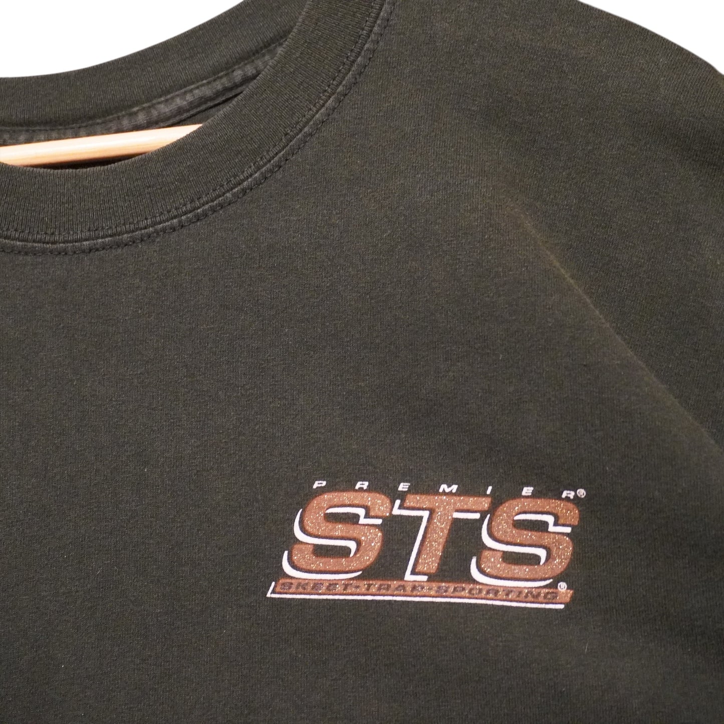 VTG Remington Tee (XL)