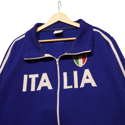 VTG ITALIA Track Jacket (L)