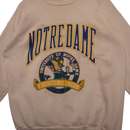 VTG Notre Dame Crew (L)