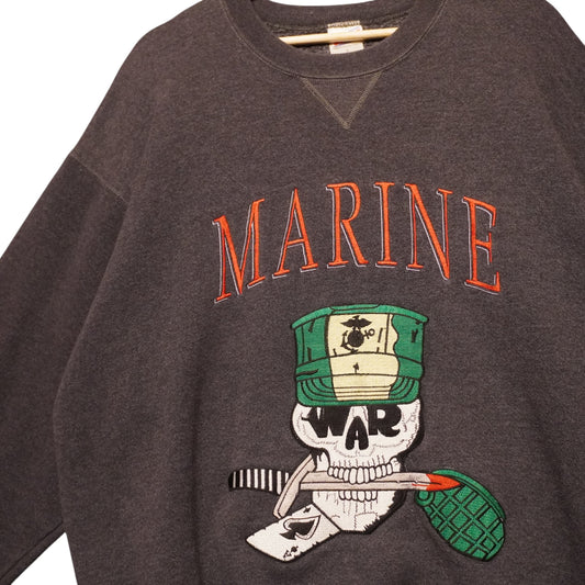 VTG Marine Crew (L)