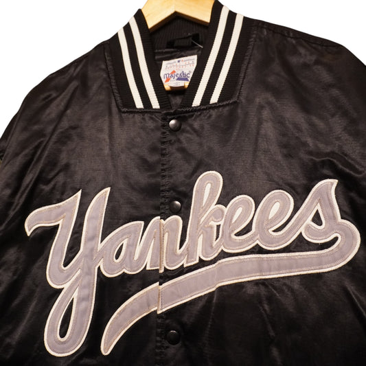 VTG Yankees Majestic Jacket (M)