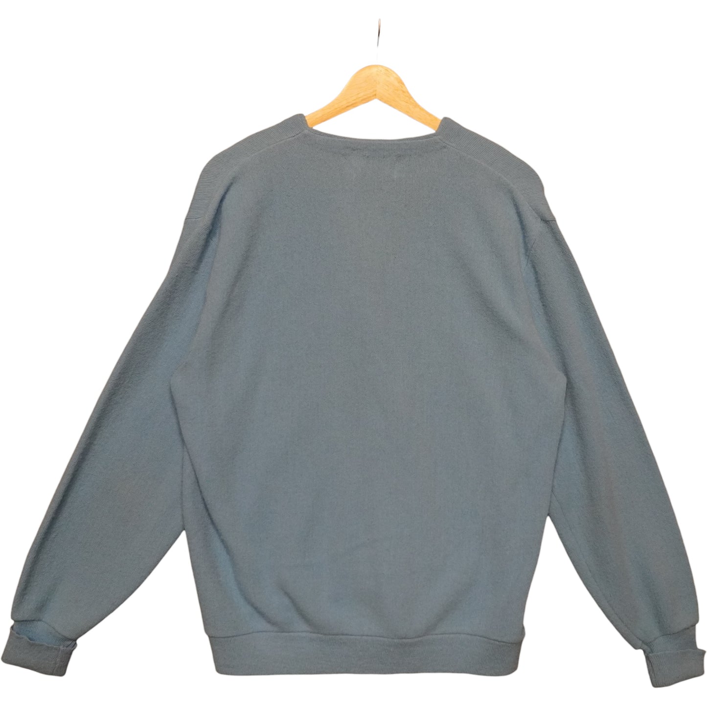 VTG Lacoste Cardigan (L)