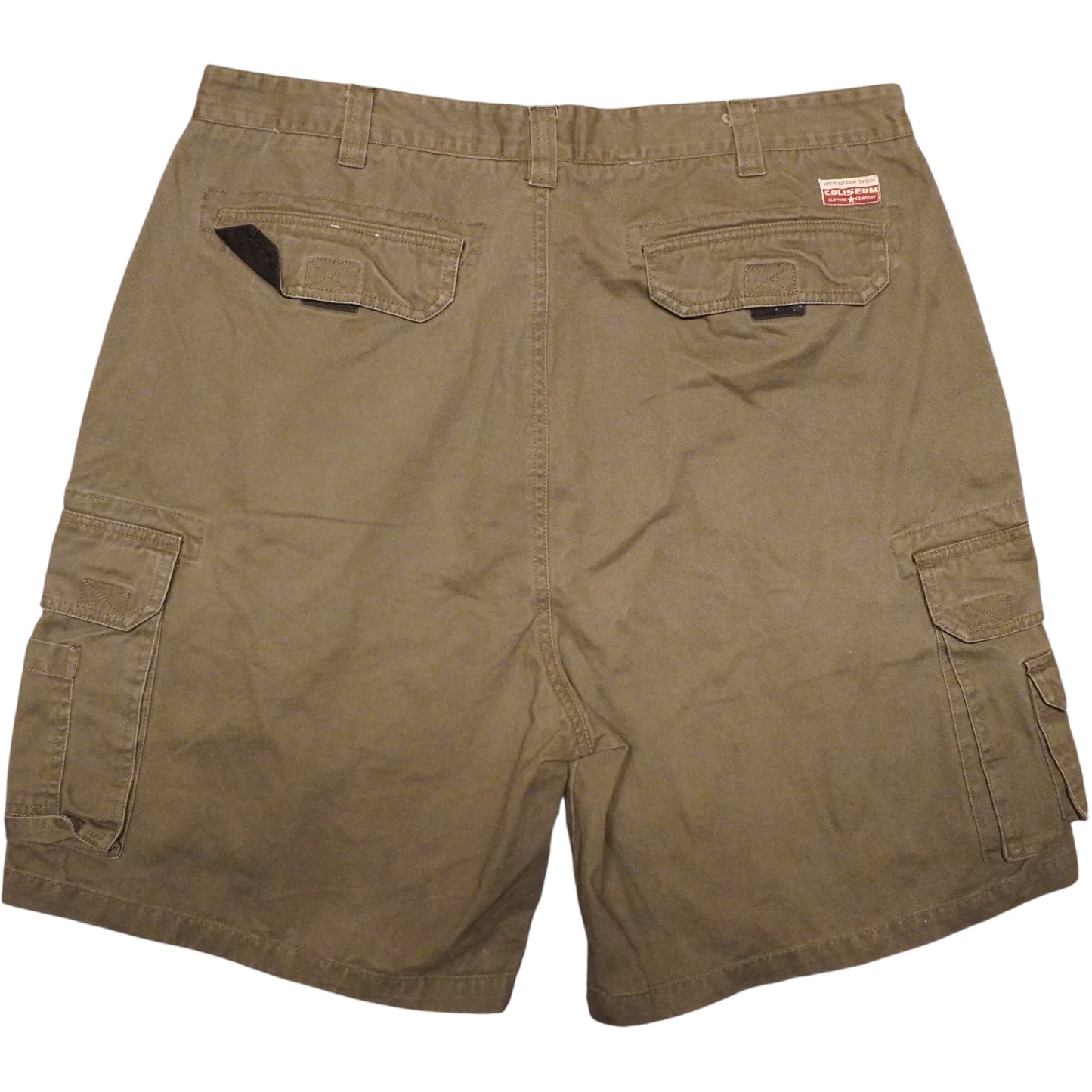 Colliseum Cargo Shorts (38)