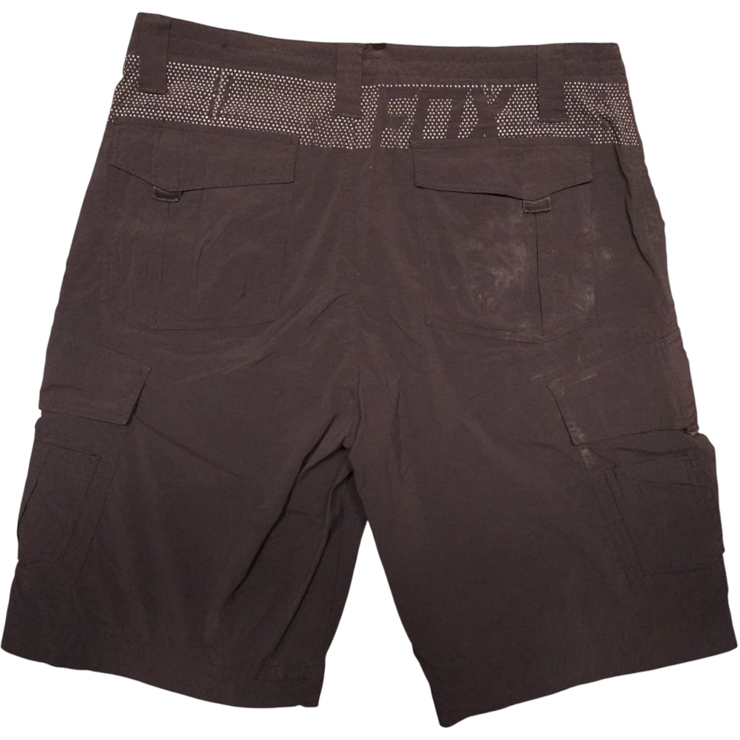 Fox Utility Cargo Shorts (34)
