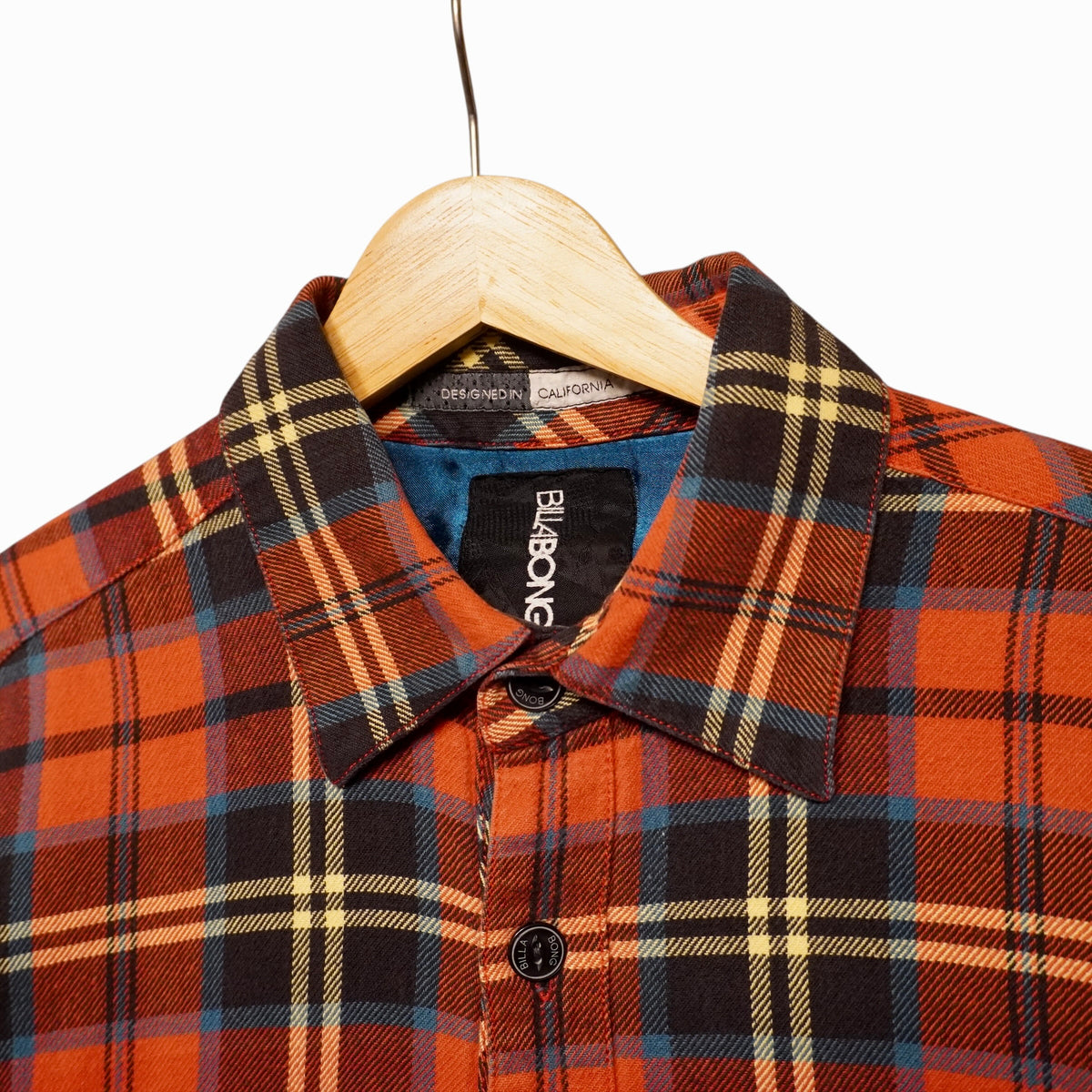 Billabong Flannel (S)