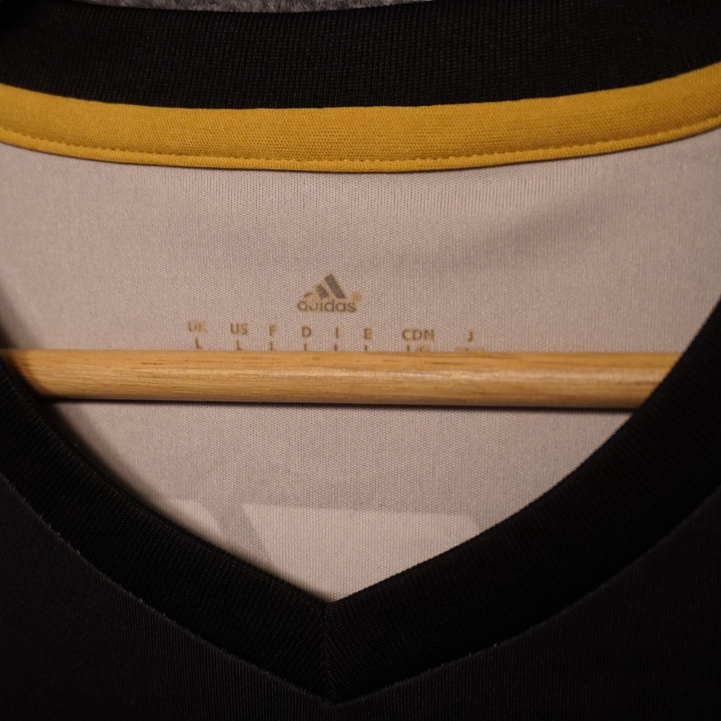 adidas Tigres UANL Jersey (L)