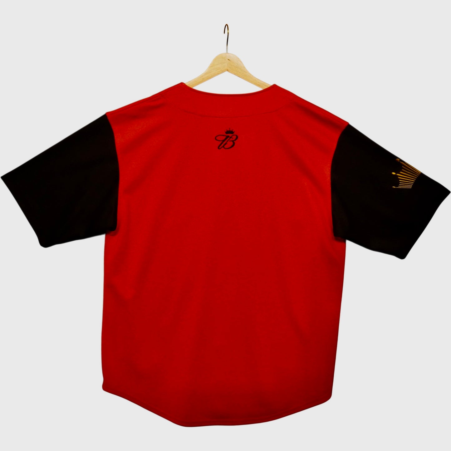 Budweiser Baseball Jersey (M/L)