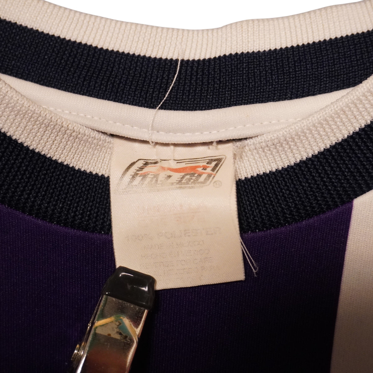 90s Real Valladolid Spain Jersey (L/XL)