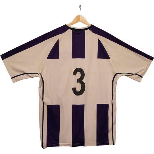 90s Real Valladolid Spain Jersey (L/XL)
