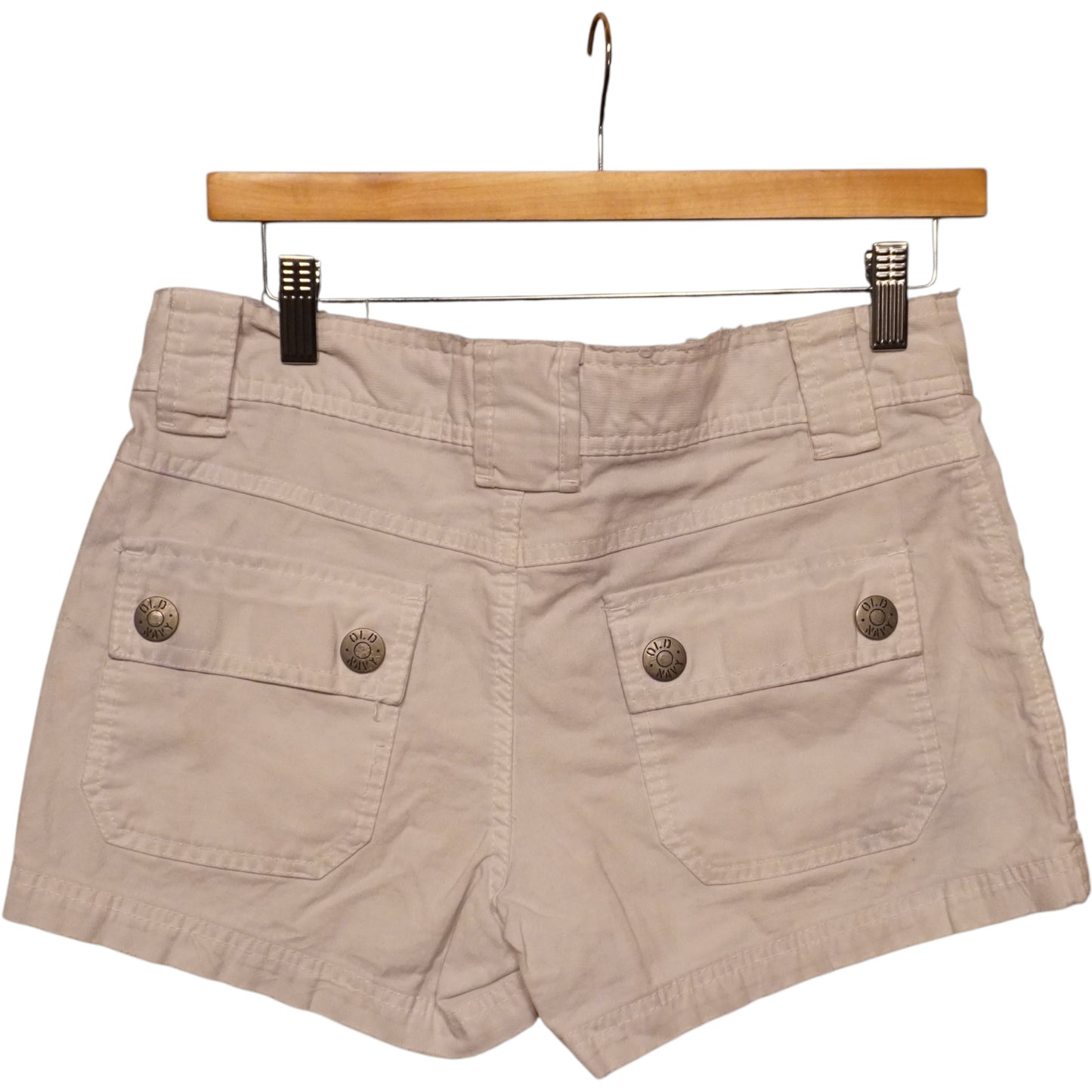 Y2K Old Navy Low Waisted Shorts (30)