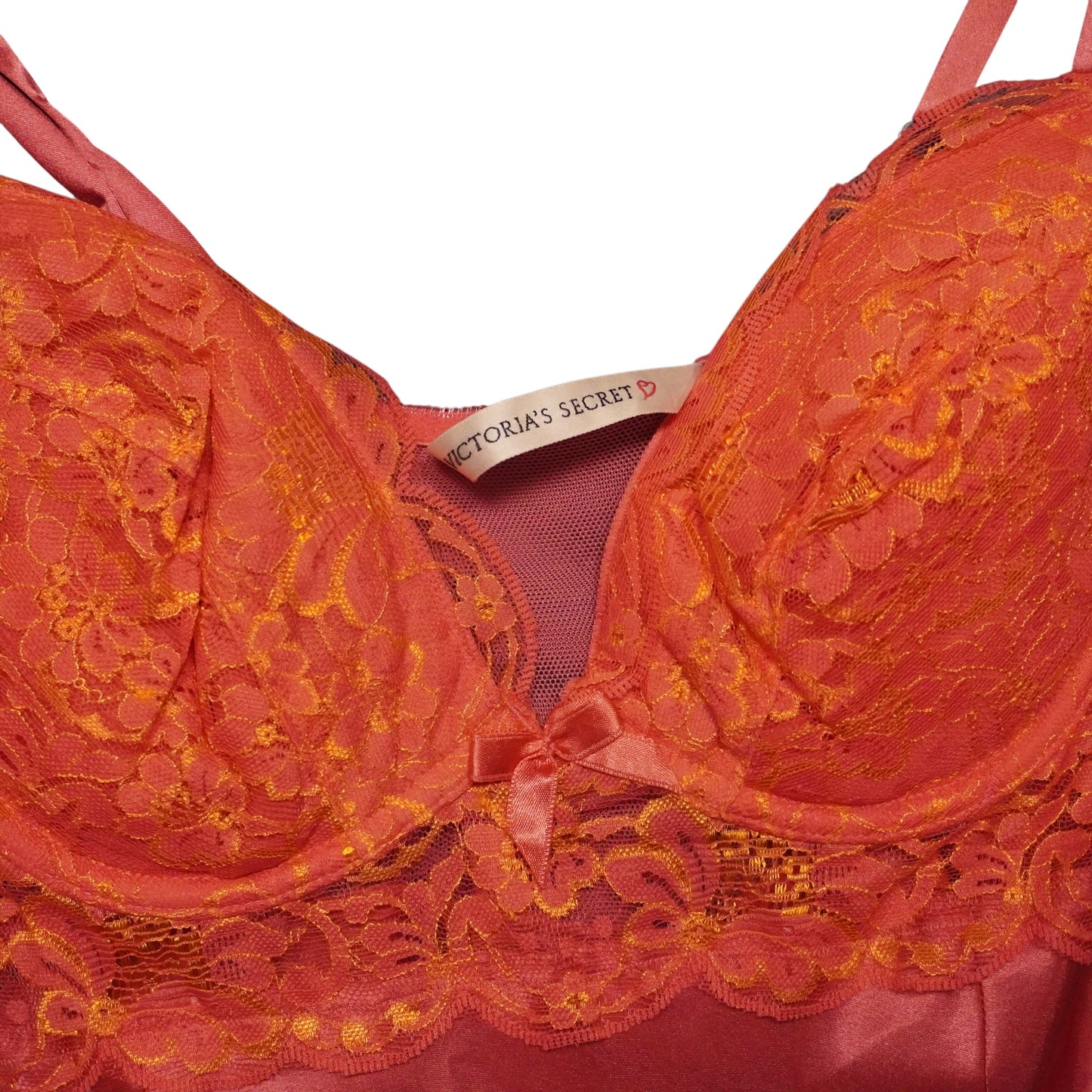 Victoria's Secret Slip Dress (M)