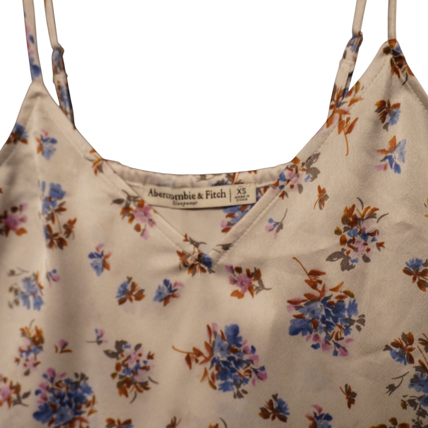 Abercrombie Sleep Tank (XS)