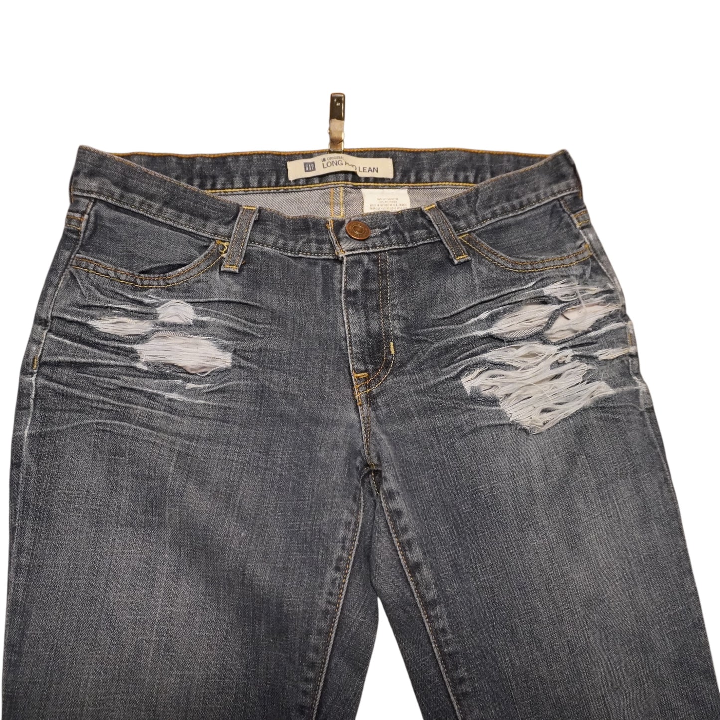 Gap Long Lean Flaires (32)