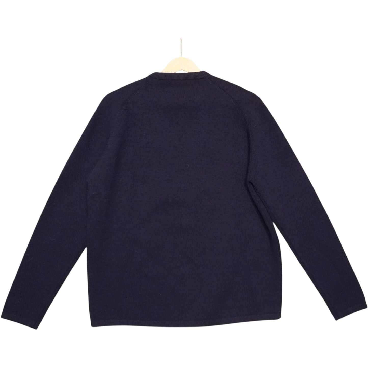 80s White Stag Sweater (L)