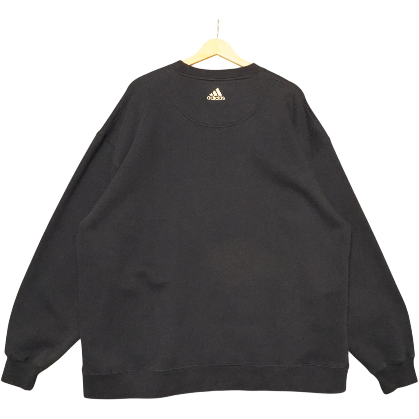 VTG Yankees Adidas Crewneck (L)