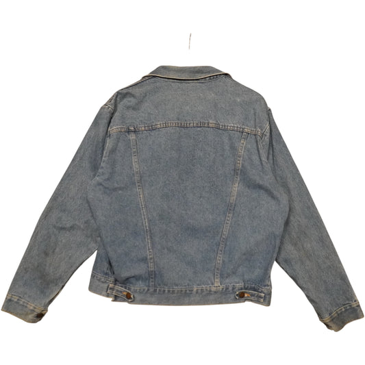 VTG Rustler Denim Jacket (XL)