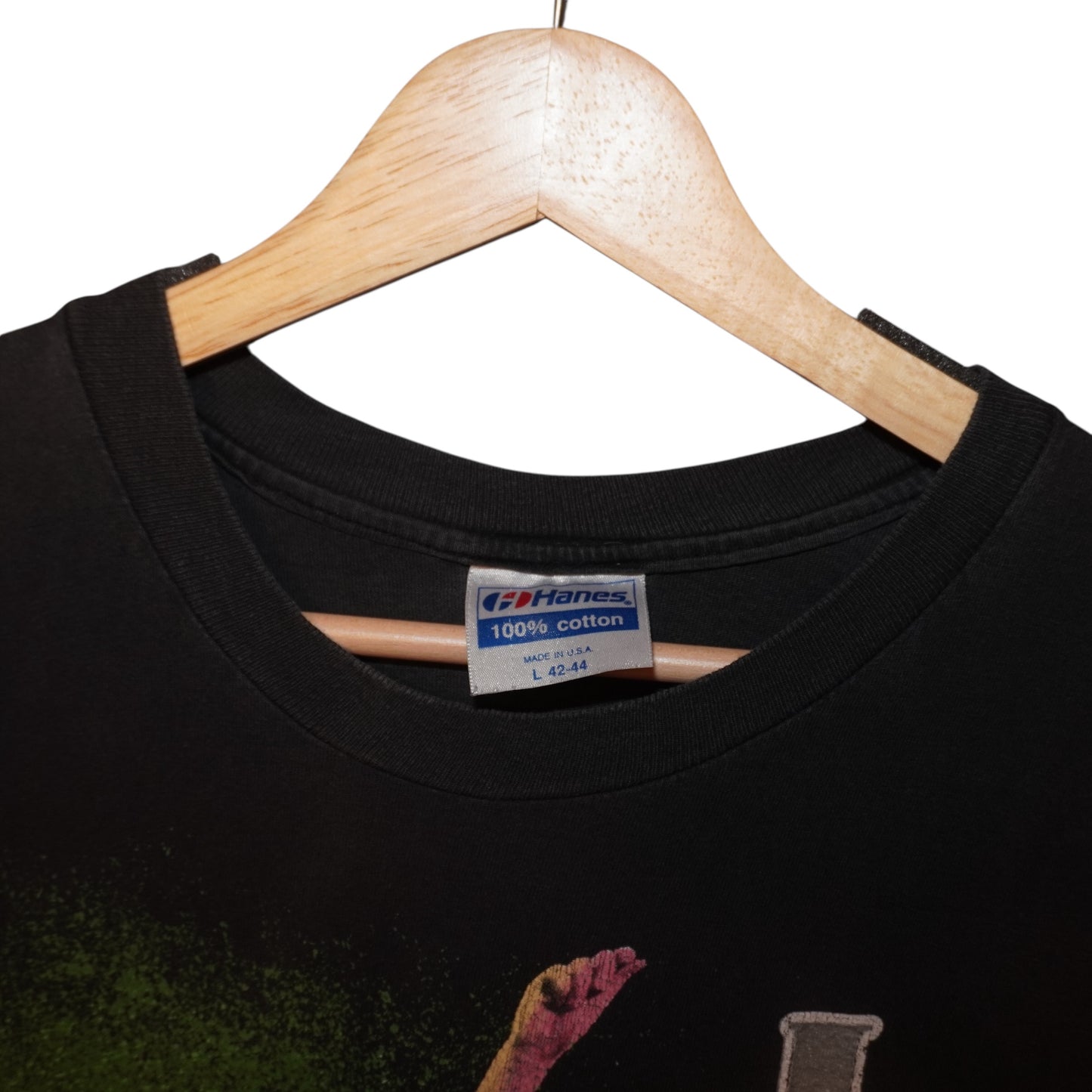 1989 Sonic Temple Band Tee (L)