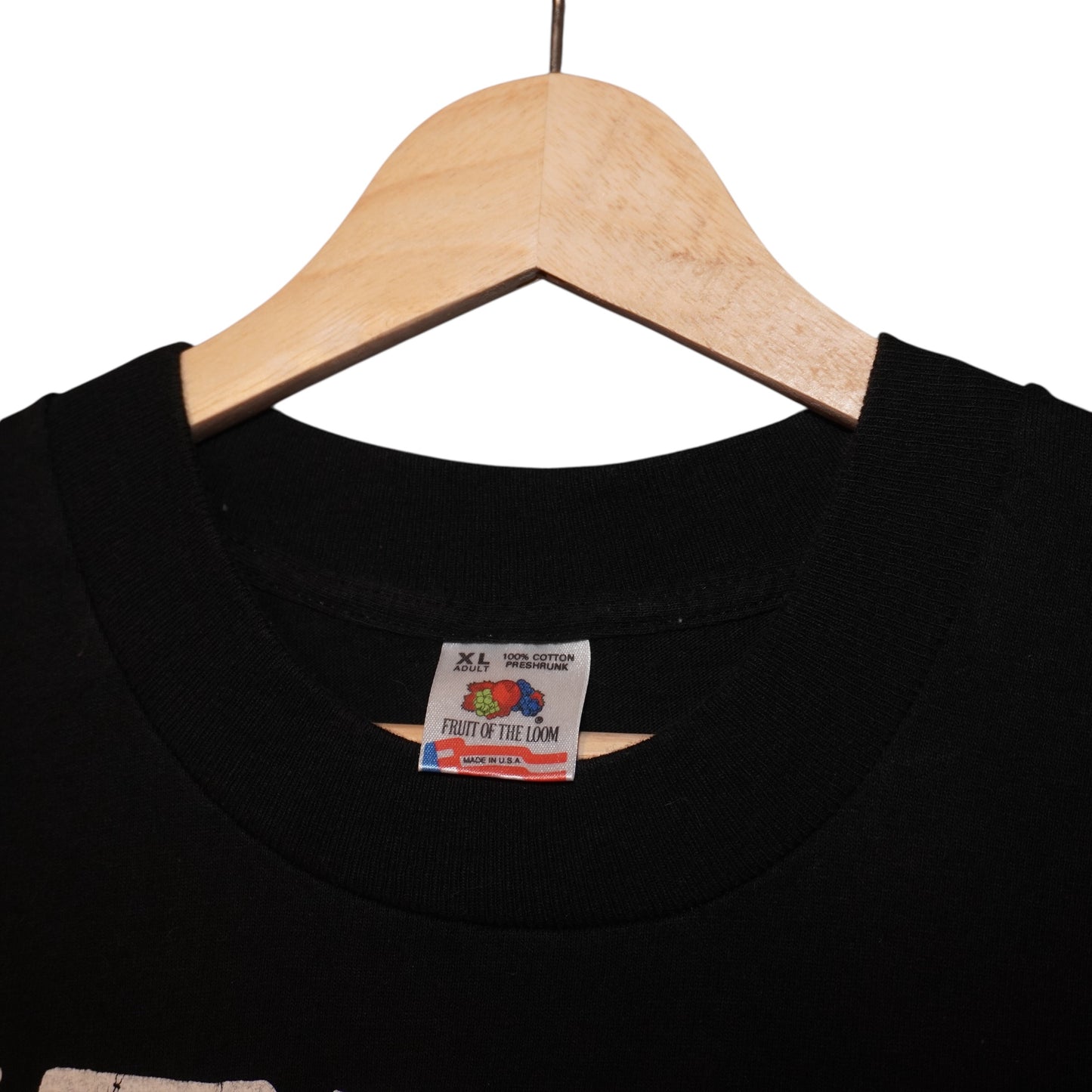 1991 Citizen Dick Tour Tee (XL)