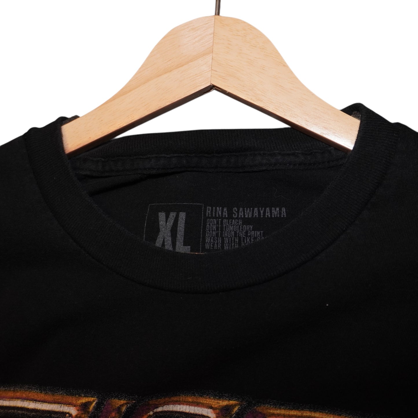 Rina Sawayama Tee (XL)