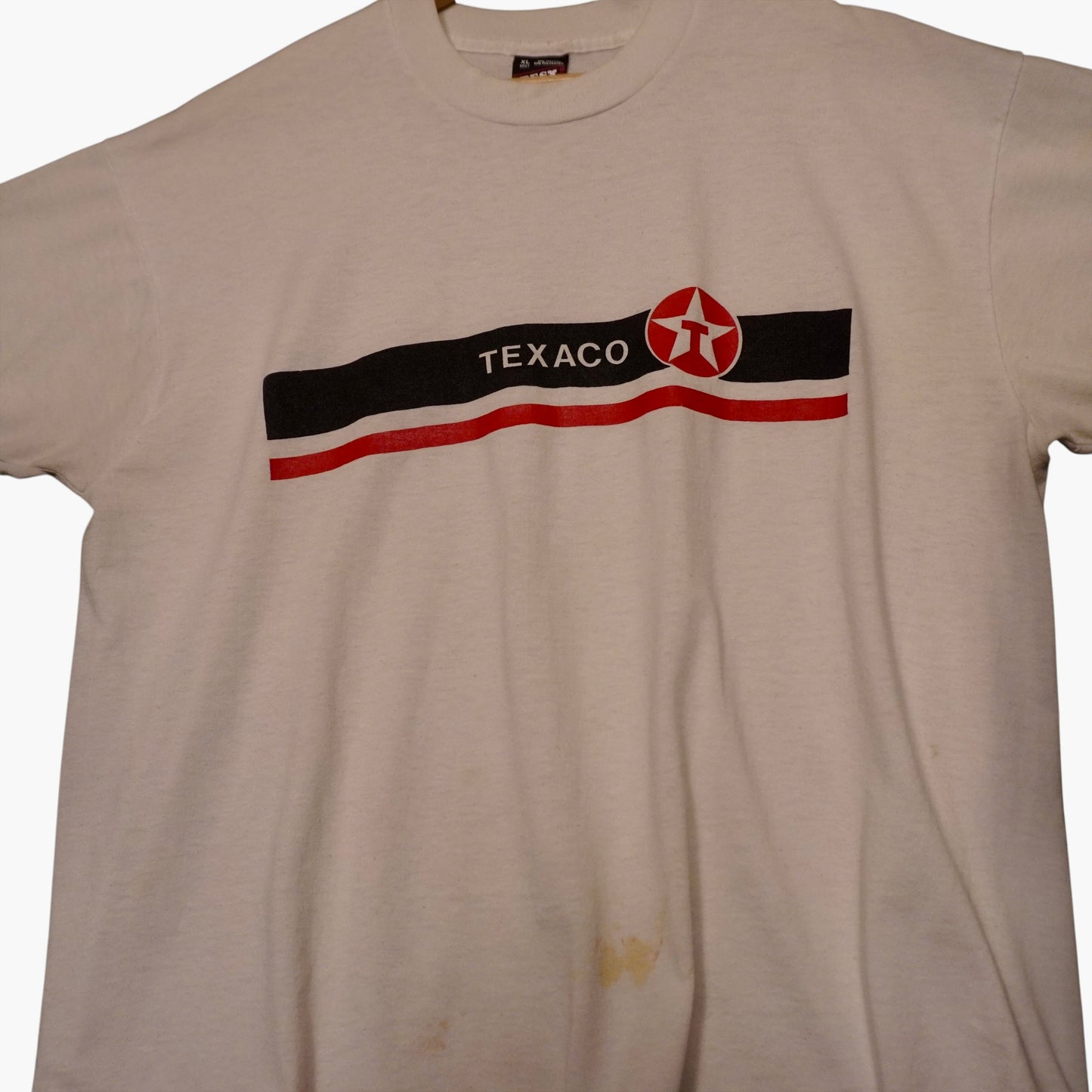 VTG Texaco Tee (XL)