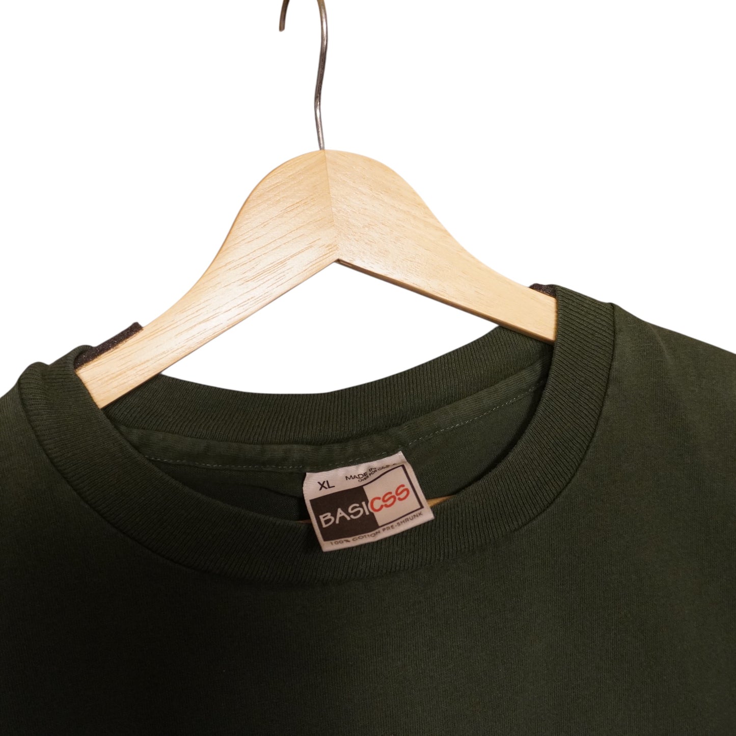 VTG San Antonio Alamo Tee (XL)