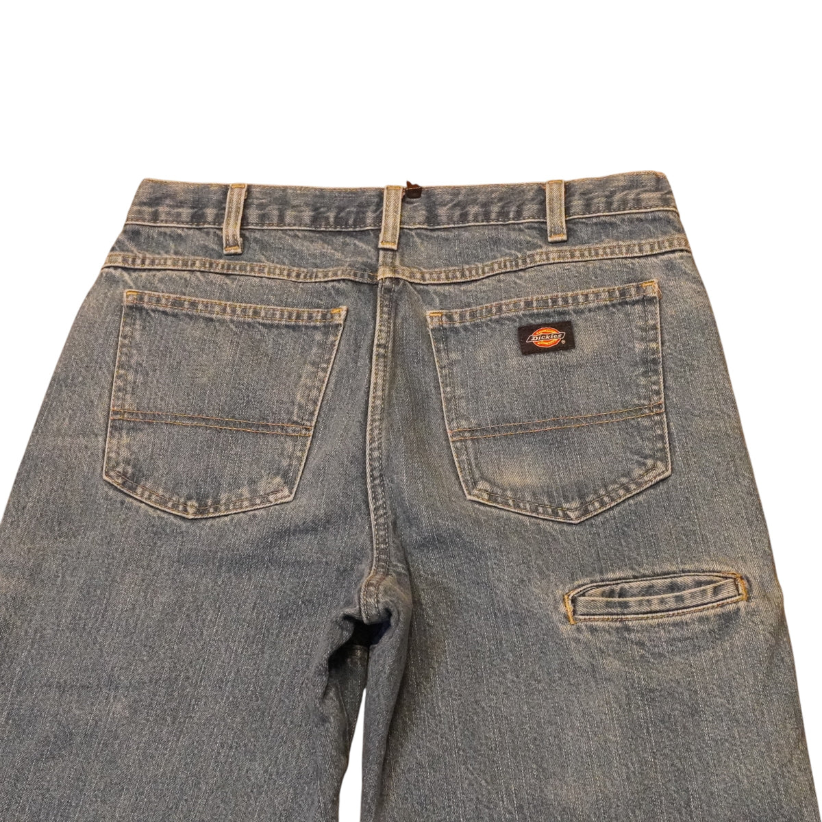 Dickies Double Knee Jeans (30)